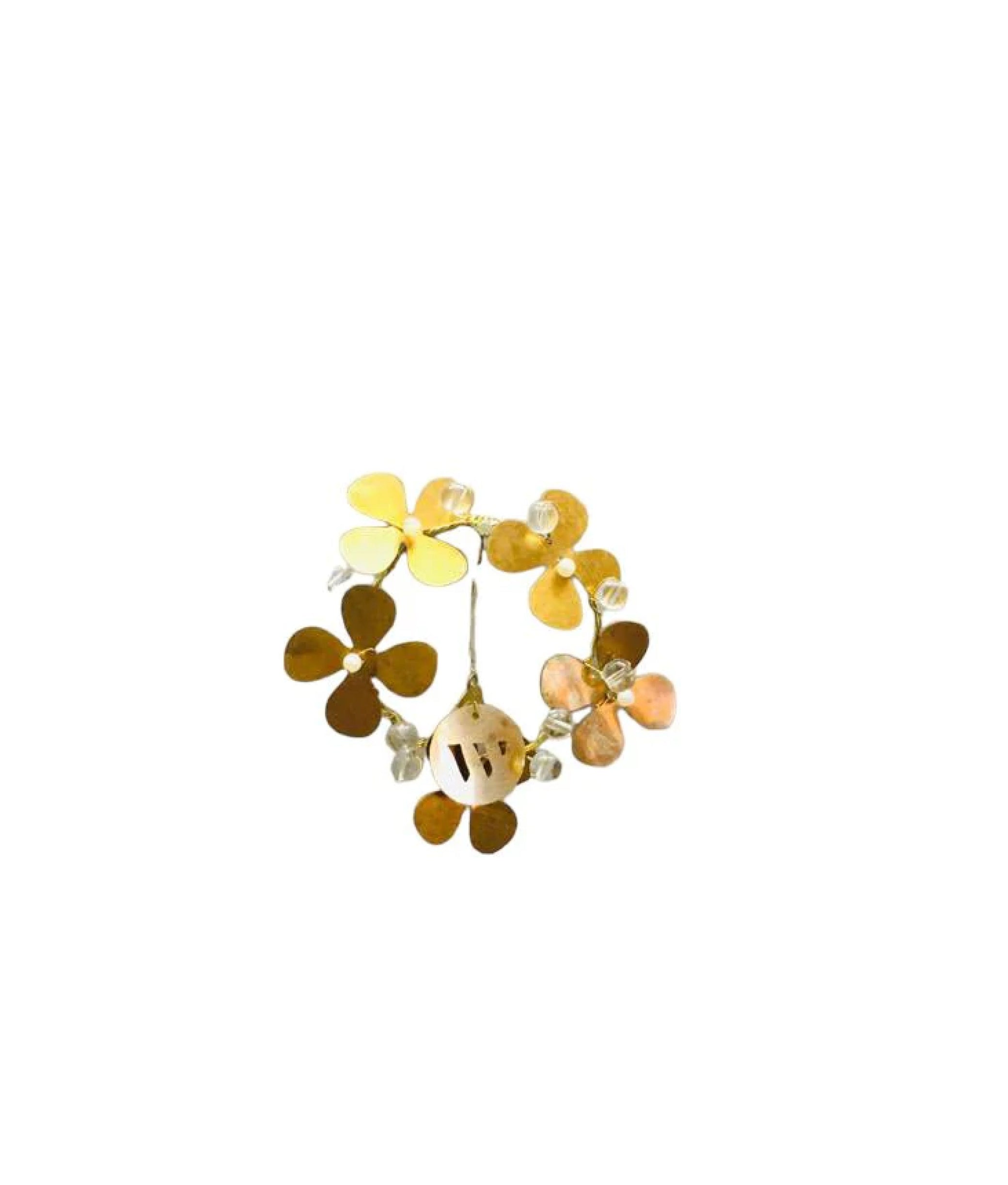 Small Clover Wreath