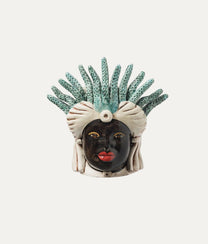 Medusa Small Smeralda Moro Lady