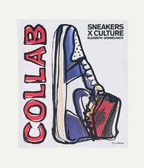 Sneaker Collaborations