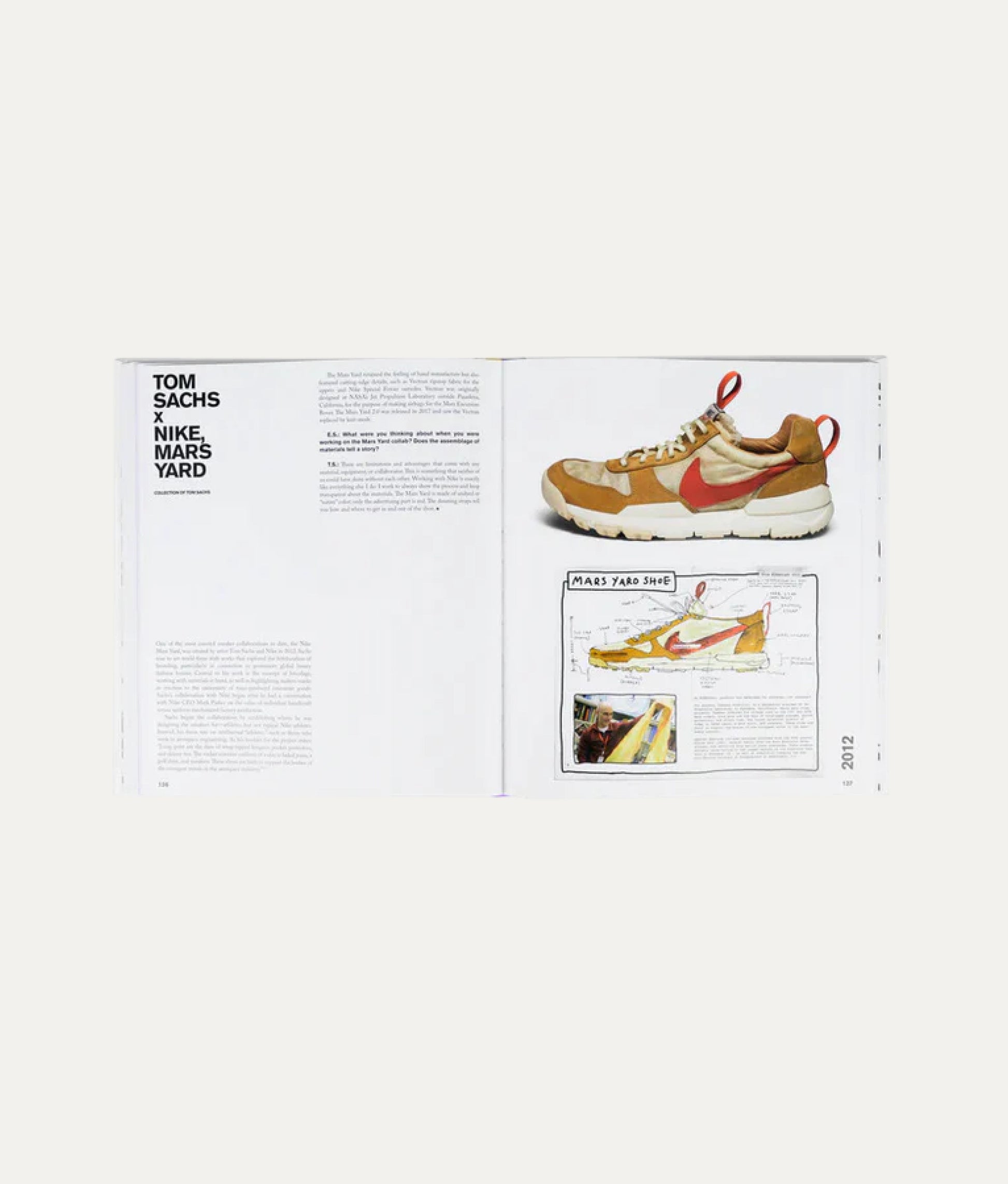 Sneaker Collaborations