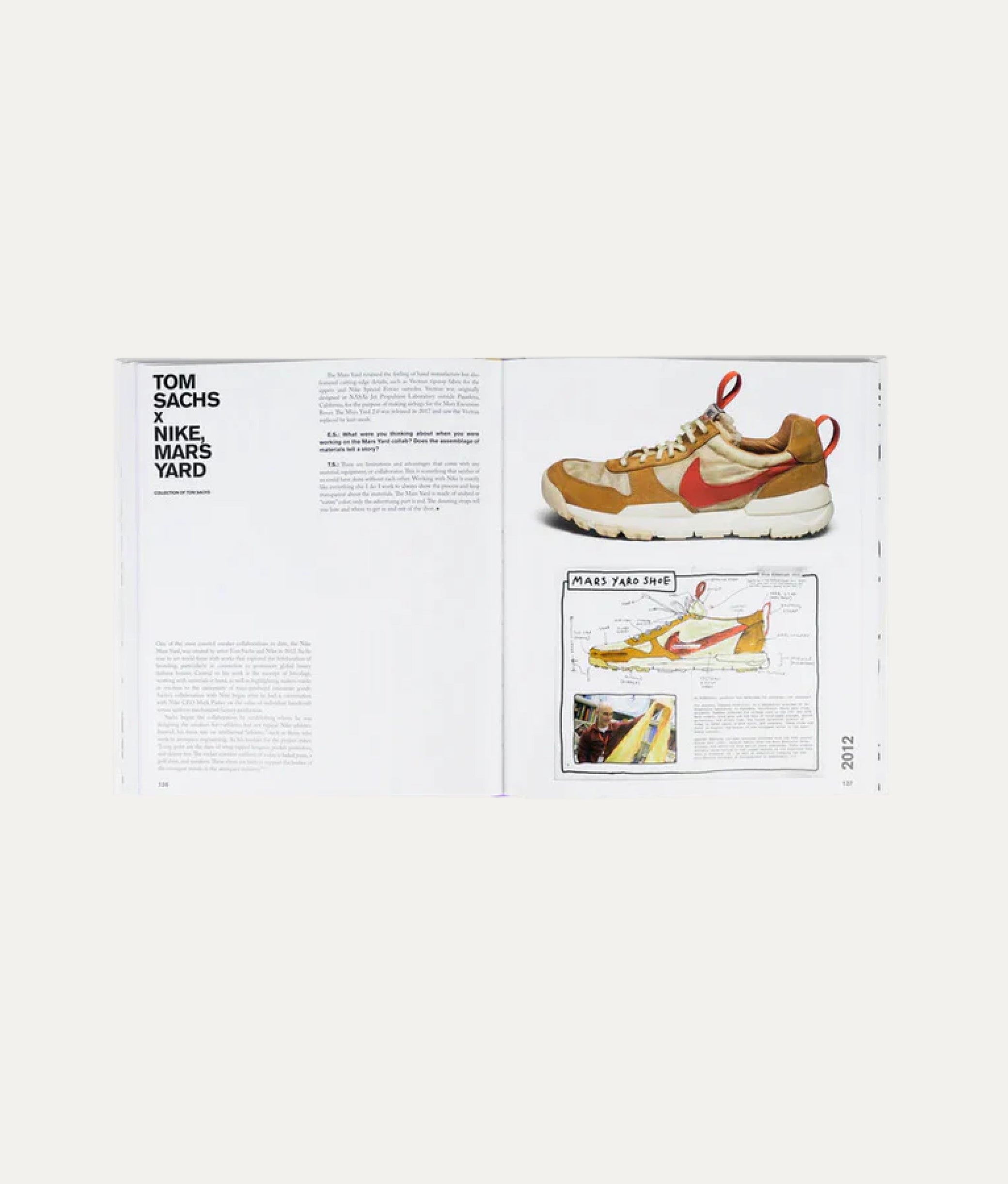 Sneaker Collaborations