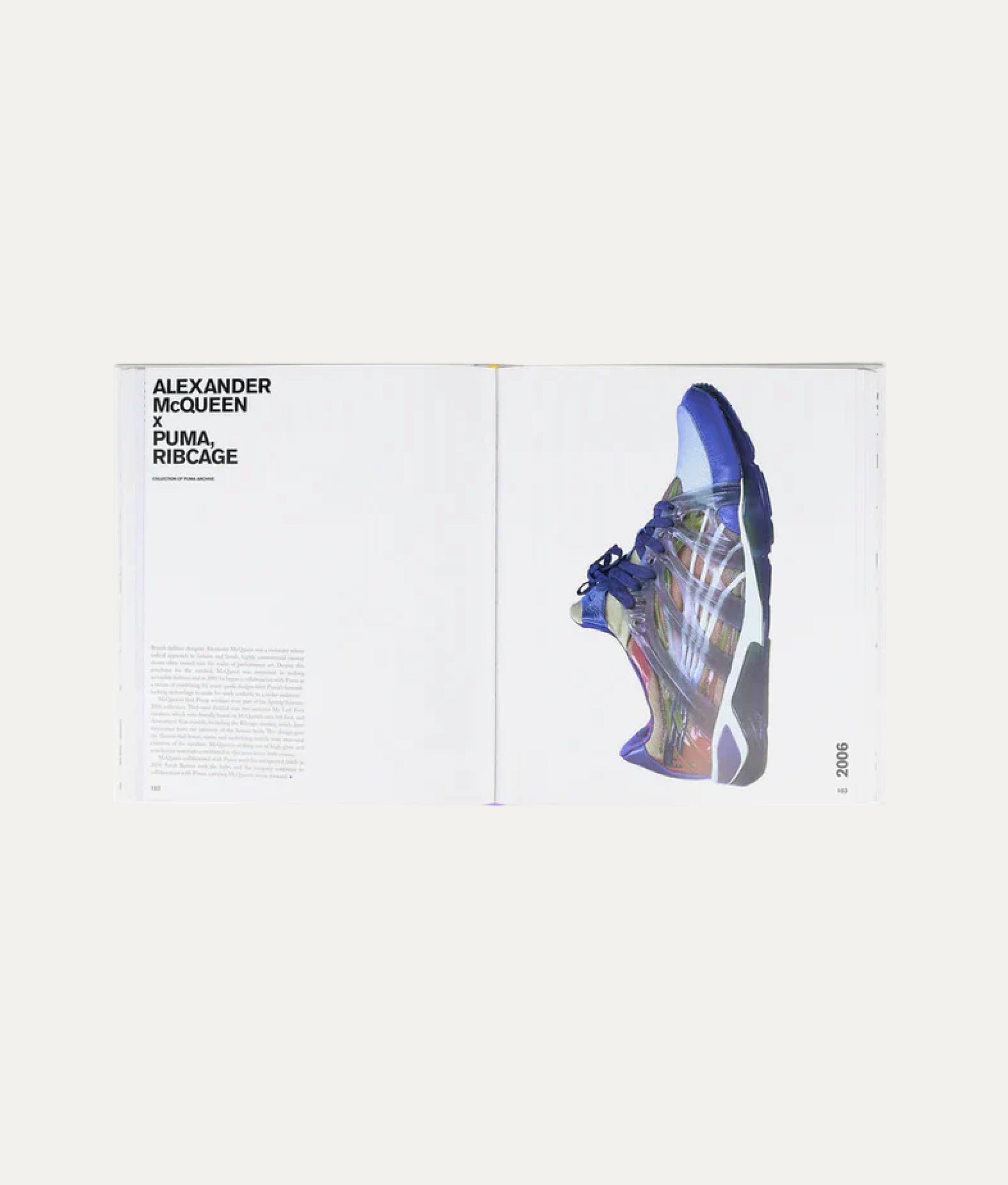 Sneaker Collaborations