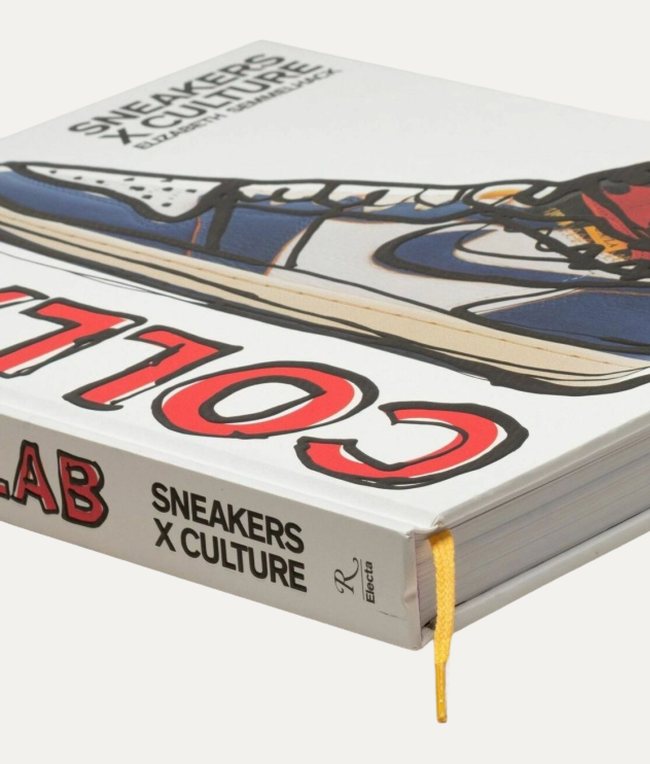 Sneaker Collaborations