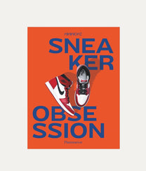 Sneaker Obsession