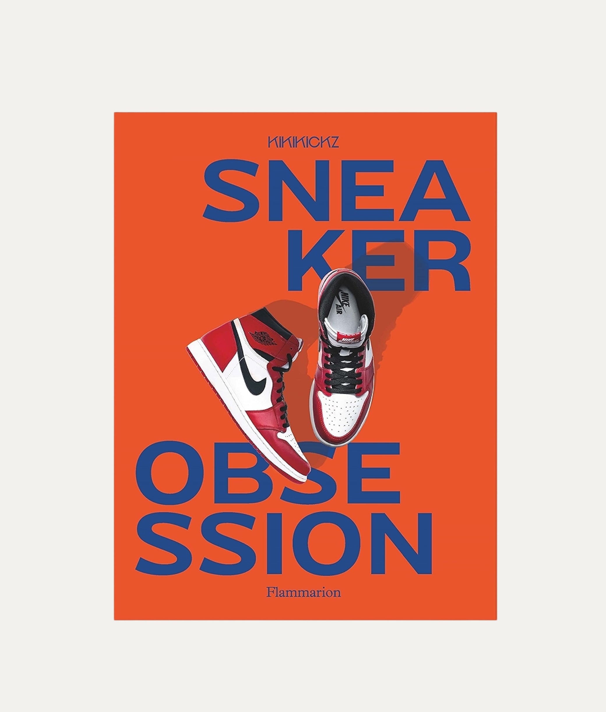 Sneaker Obsession
