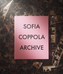 Sofia Coppola Archive