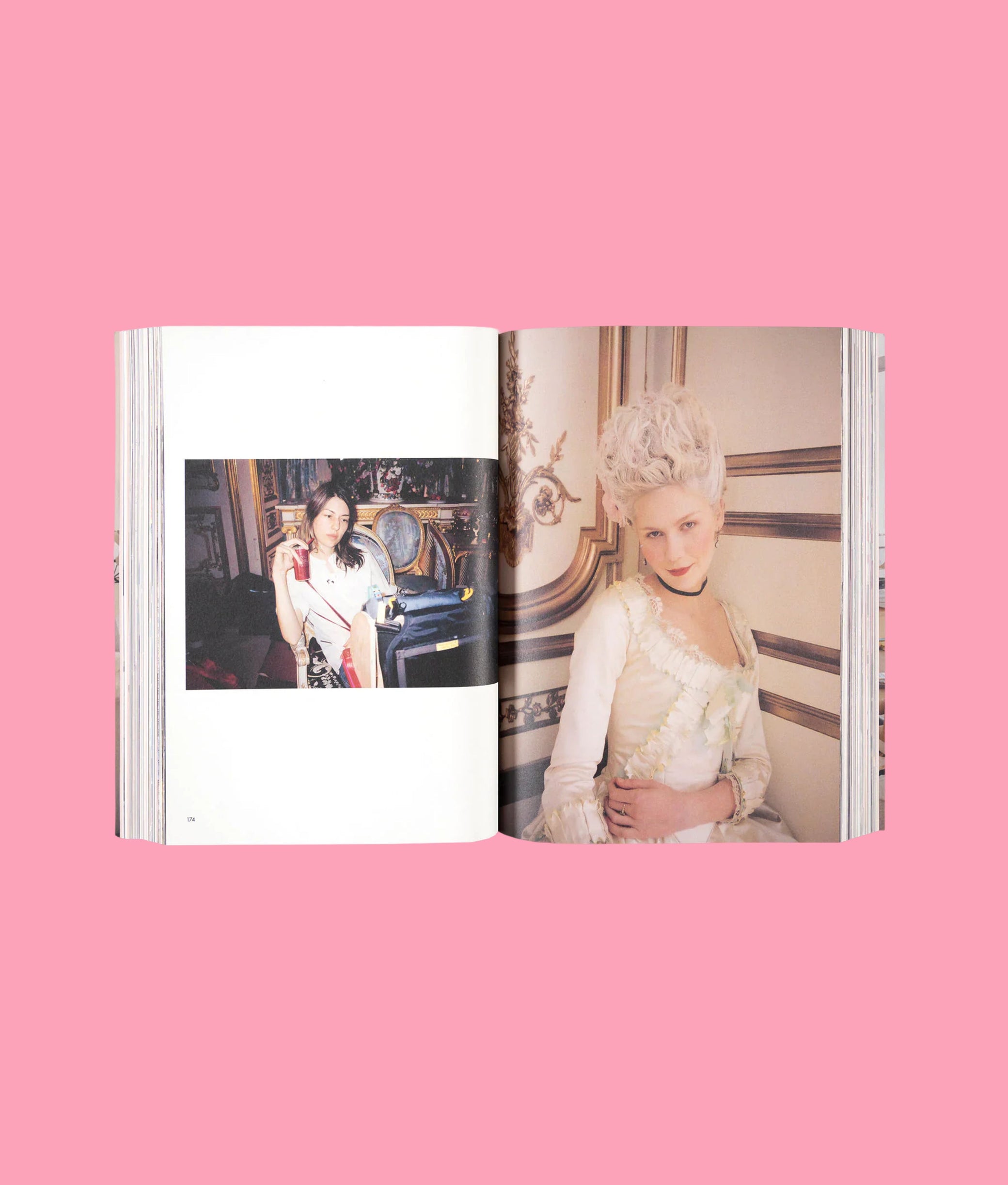 Sofia Coppola Archive