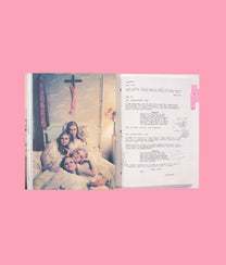 Sofia Coppola Archive