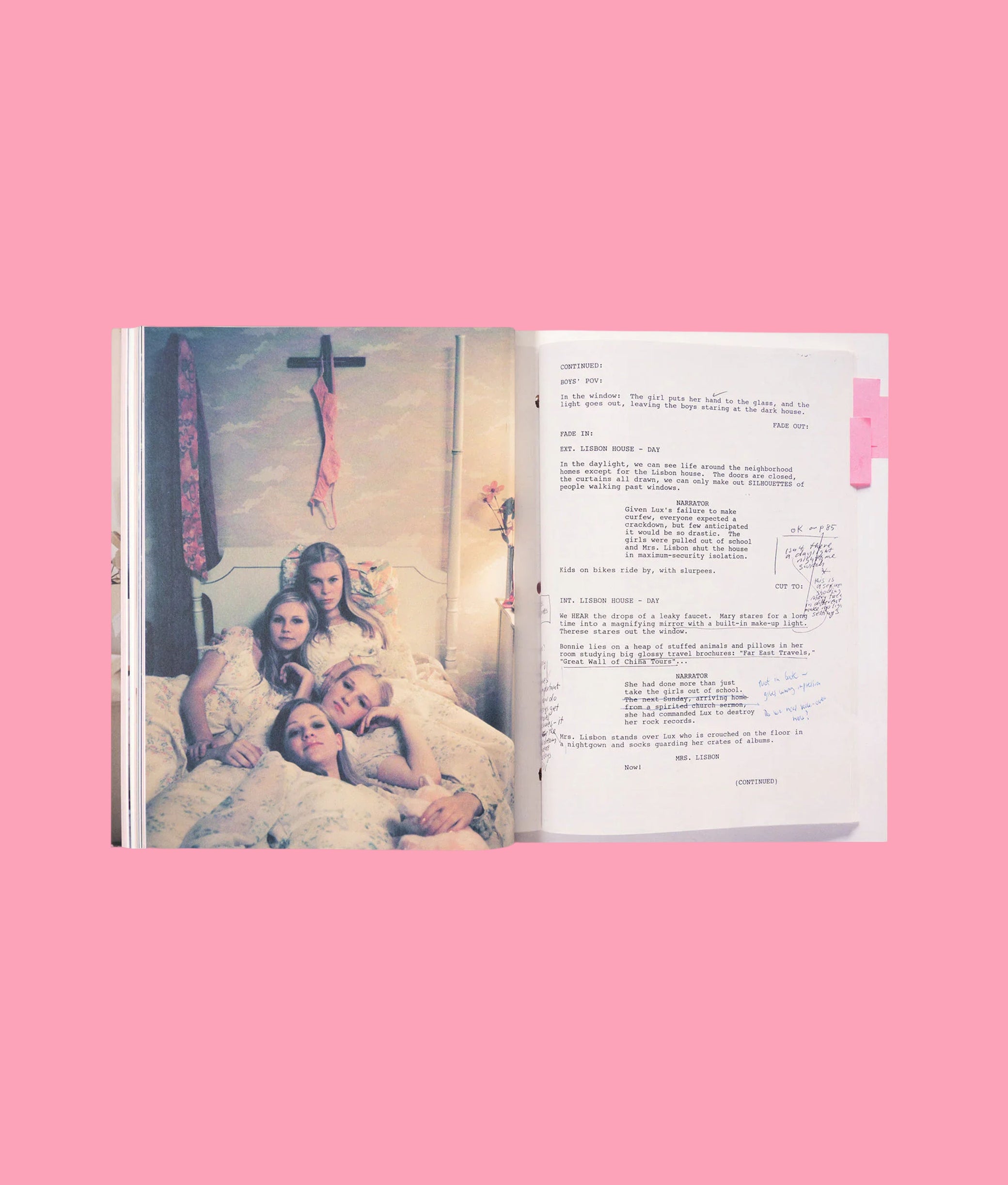 Sofia Coppola Archive