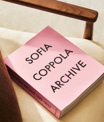 Sofia Coppola Archive