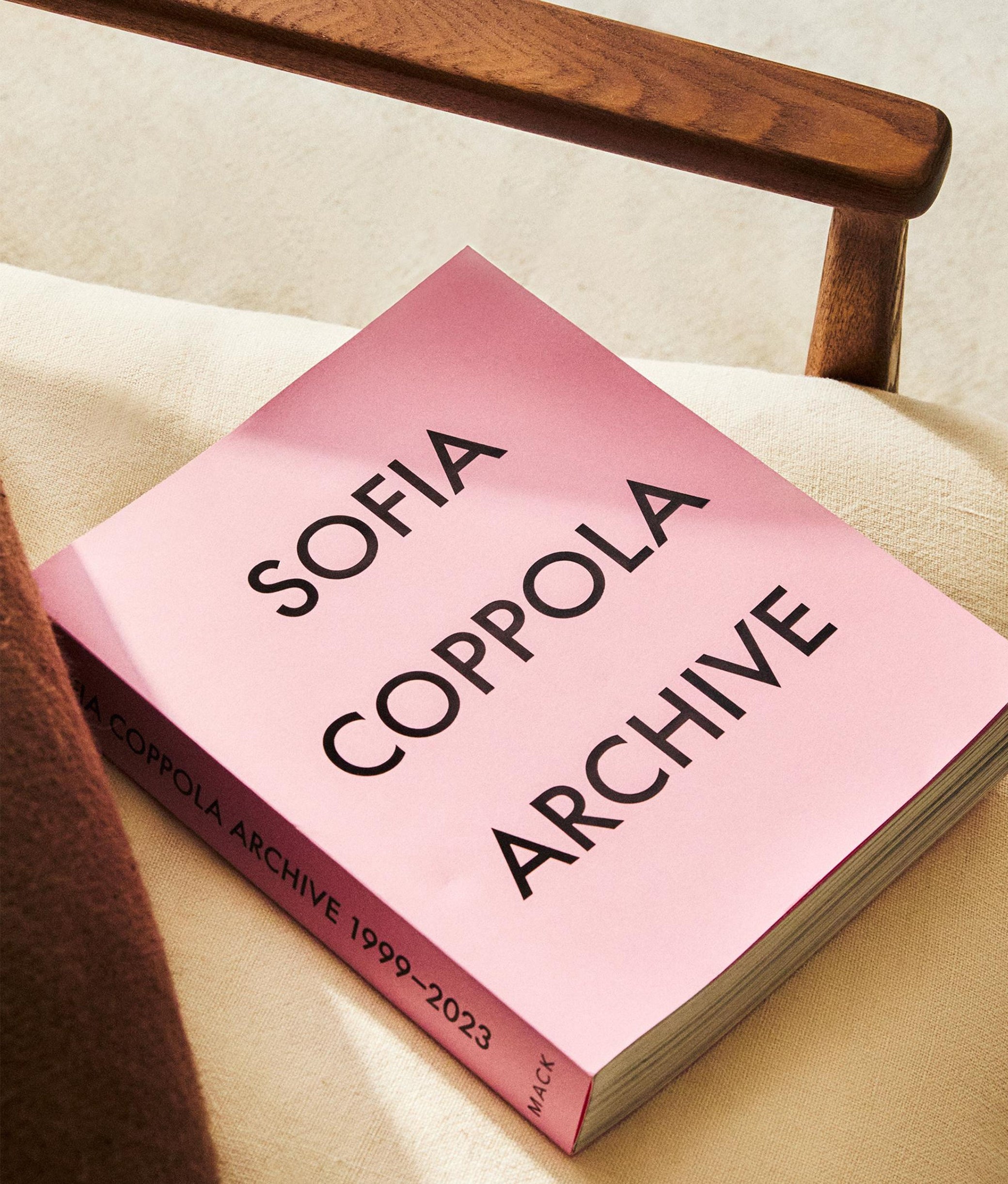 Sofia Coppola Archive