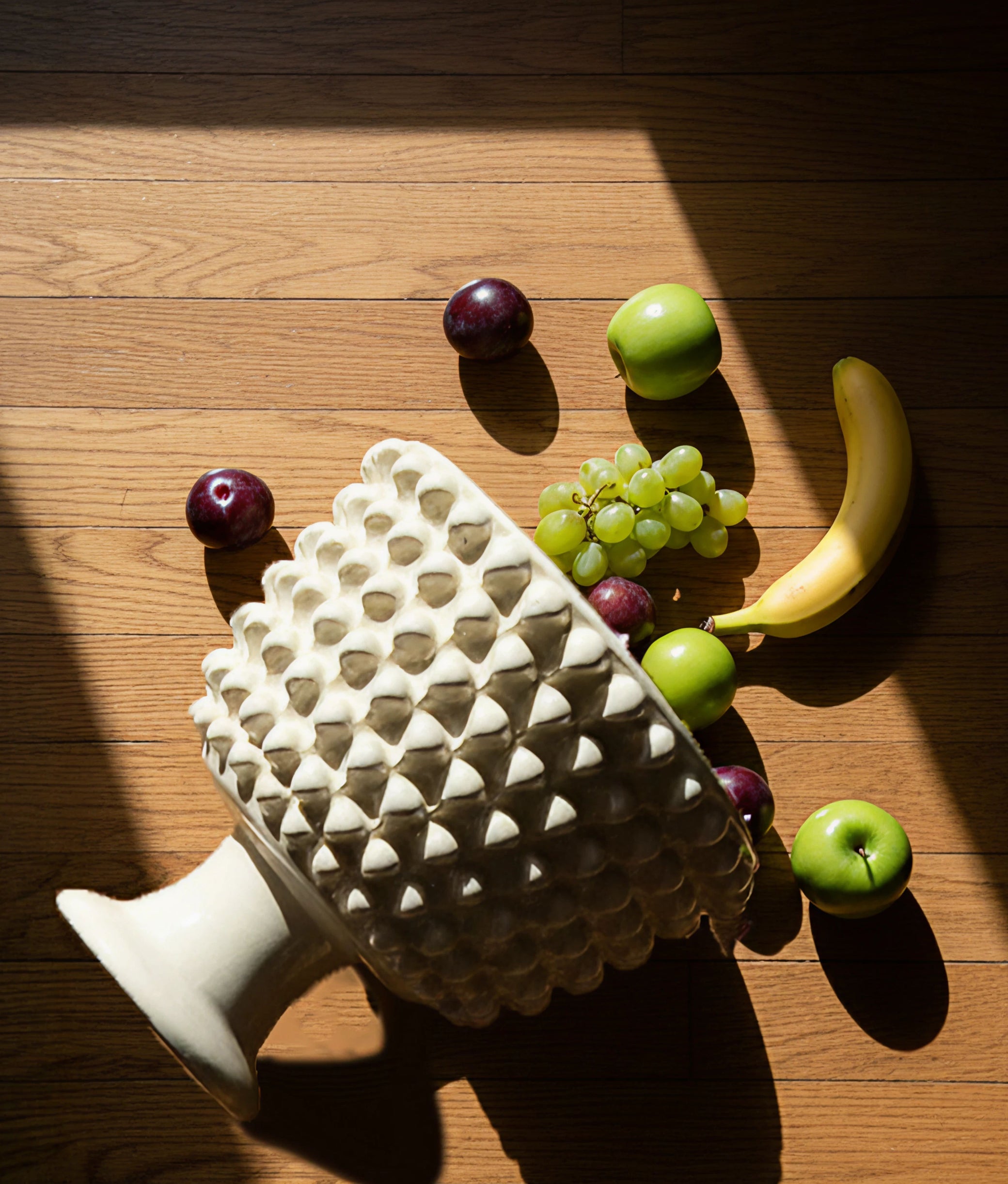 Solanto Bowl Beige Large