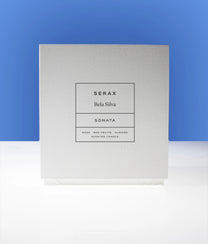 Sonata Bird Scented Candle
