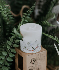 Soy Wax Large Candle