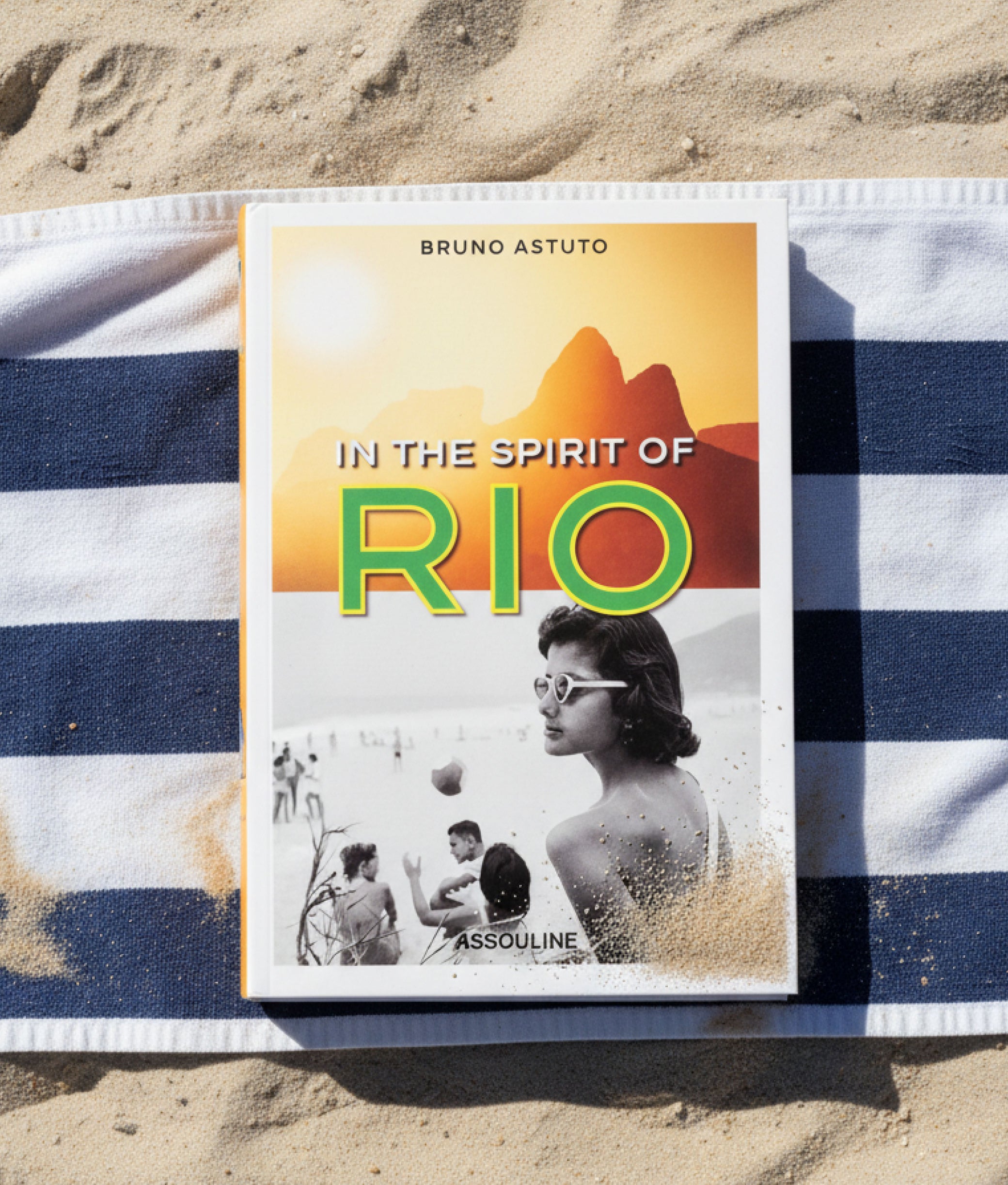 In the Spirit of Rio