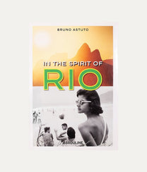 In the Spirit of Rio