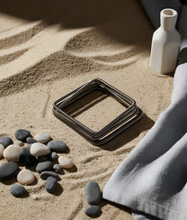 Spring Square Bracelet