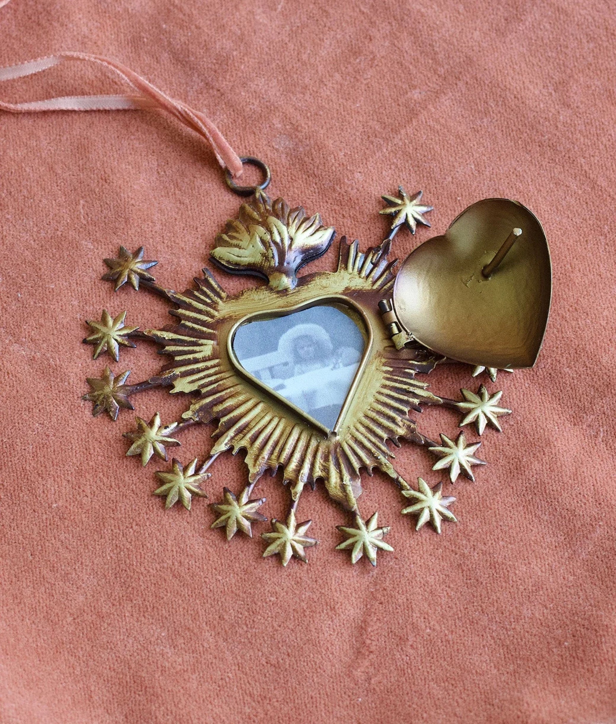Sacred Heart Stars