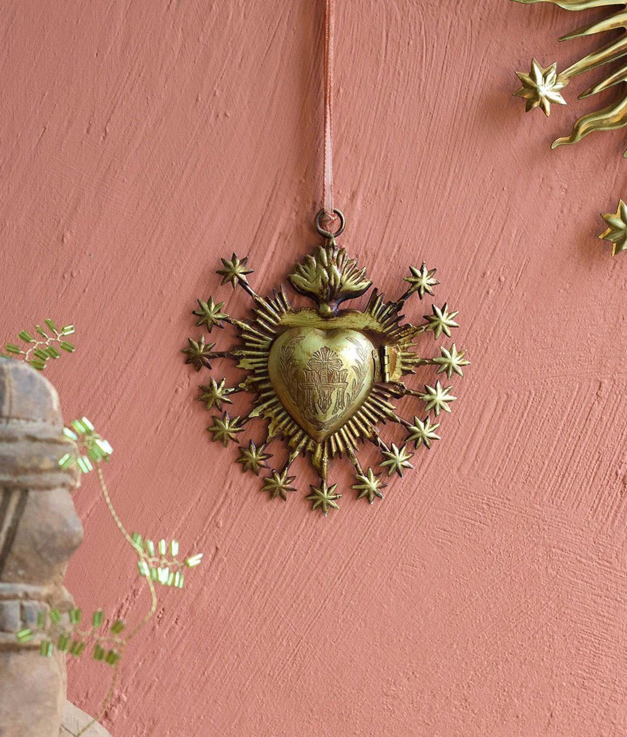 Sacred Heart Stars