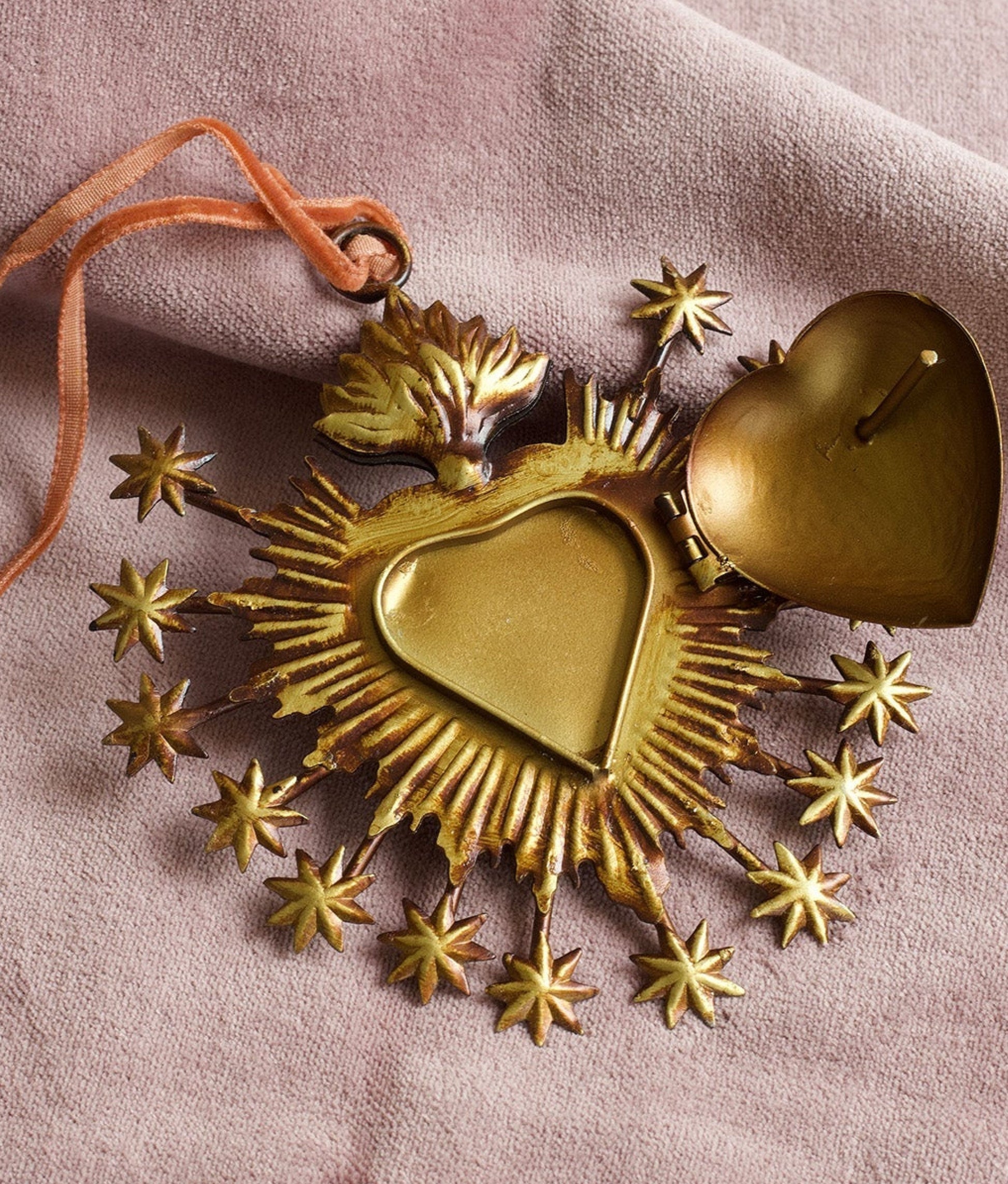 Sacred Heart Stars