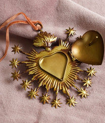 Sacred Heart Stars