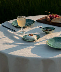 Verde Lanza Starter Plate