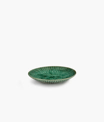 Verde Lanza Starter Plate