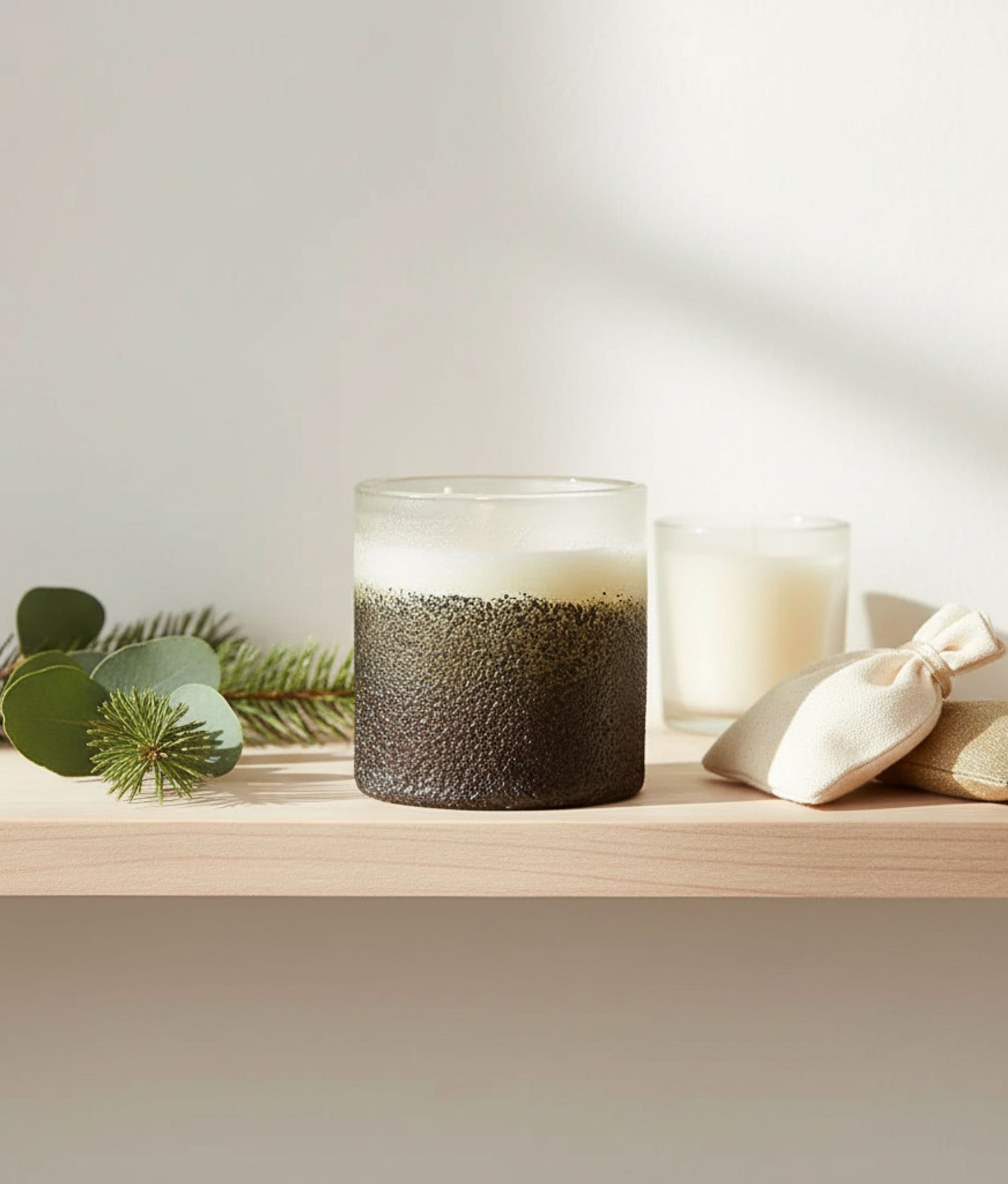 Stockholm Pear &amp; Fig Scented Candle