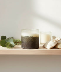 Stockholm Pear &amp; Fig Scented Candle