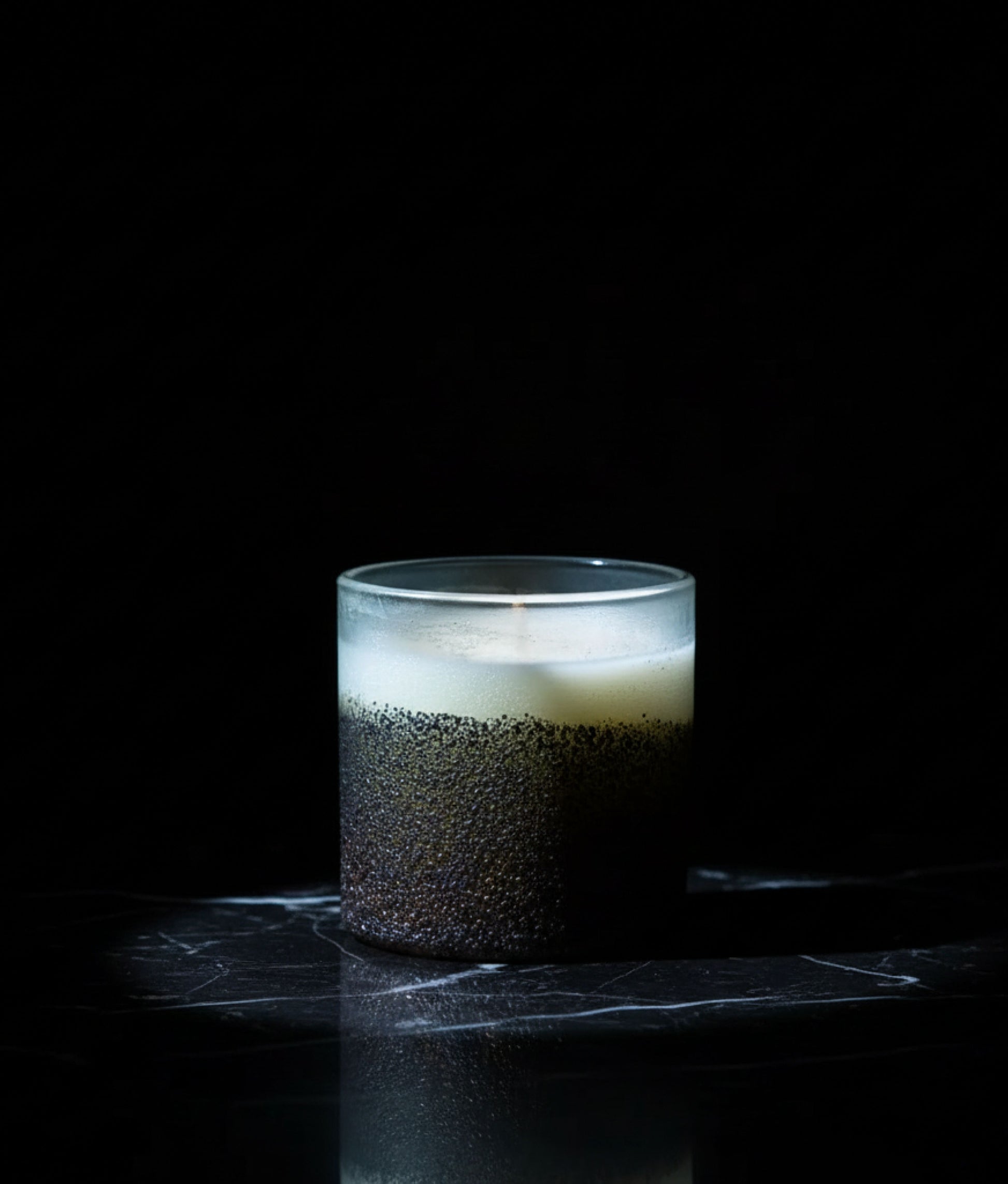 Stockholm Pear &amp; Fig Scented Candle