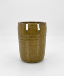 Stone Ash Yunomi Cup
