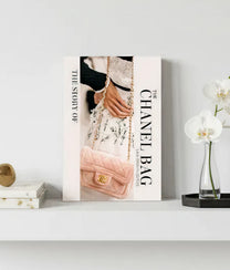 The Story of Chanel Bag