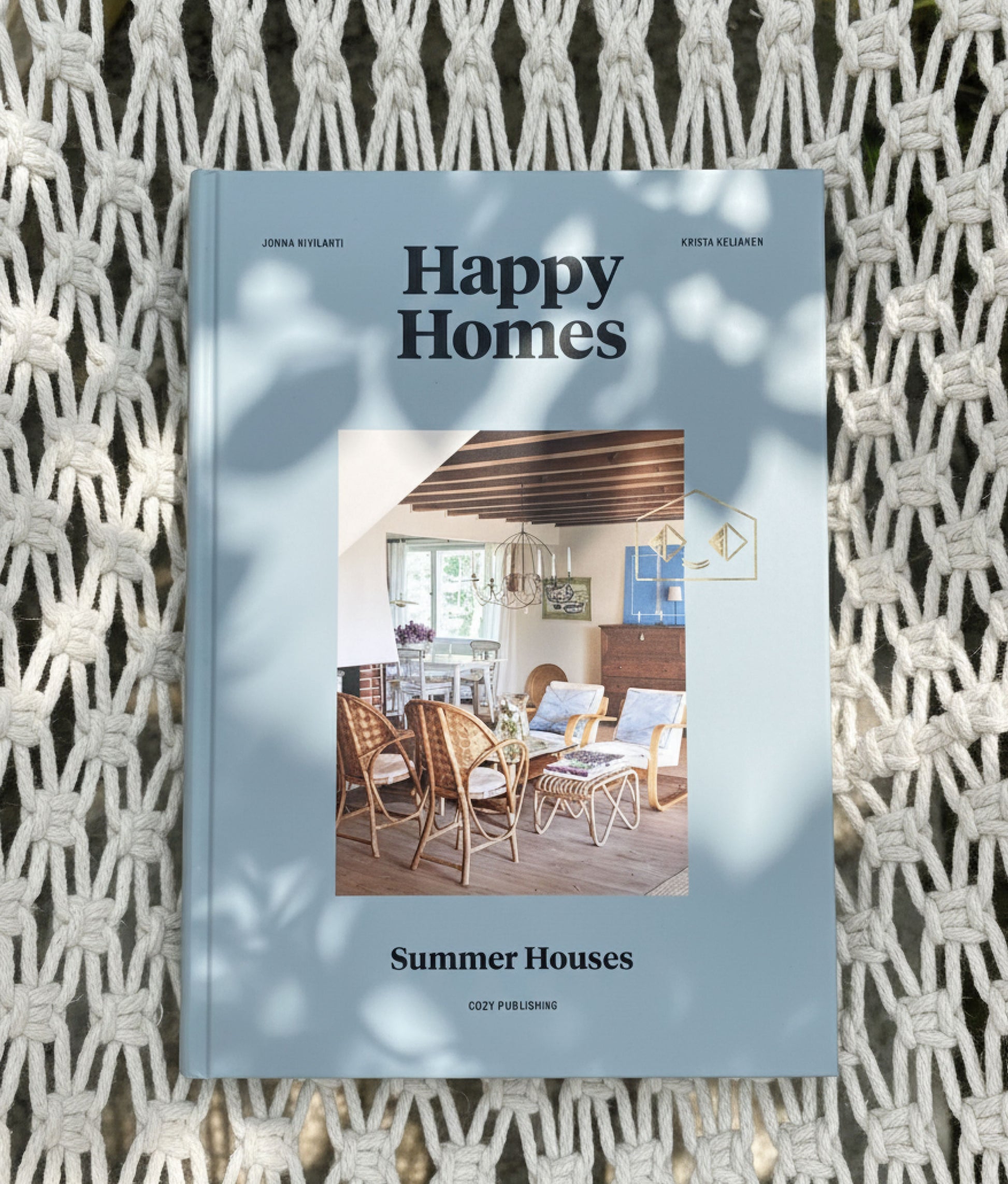 Summer Houses Happy Homes