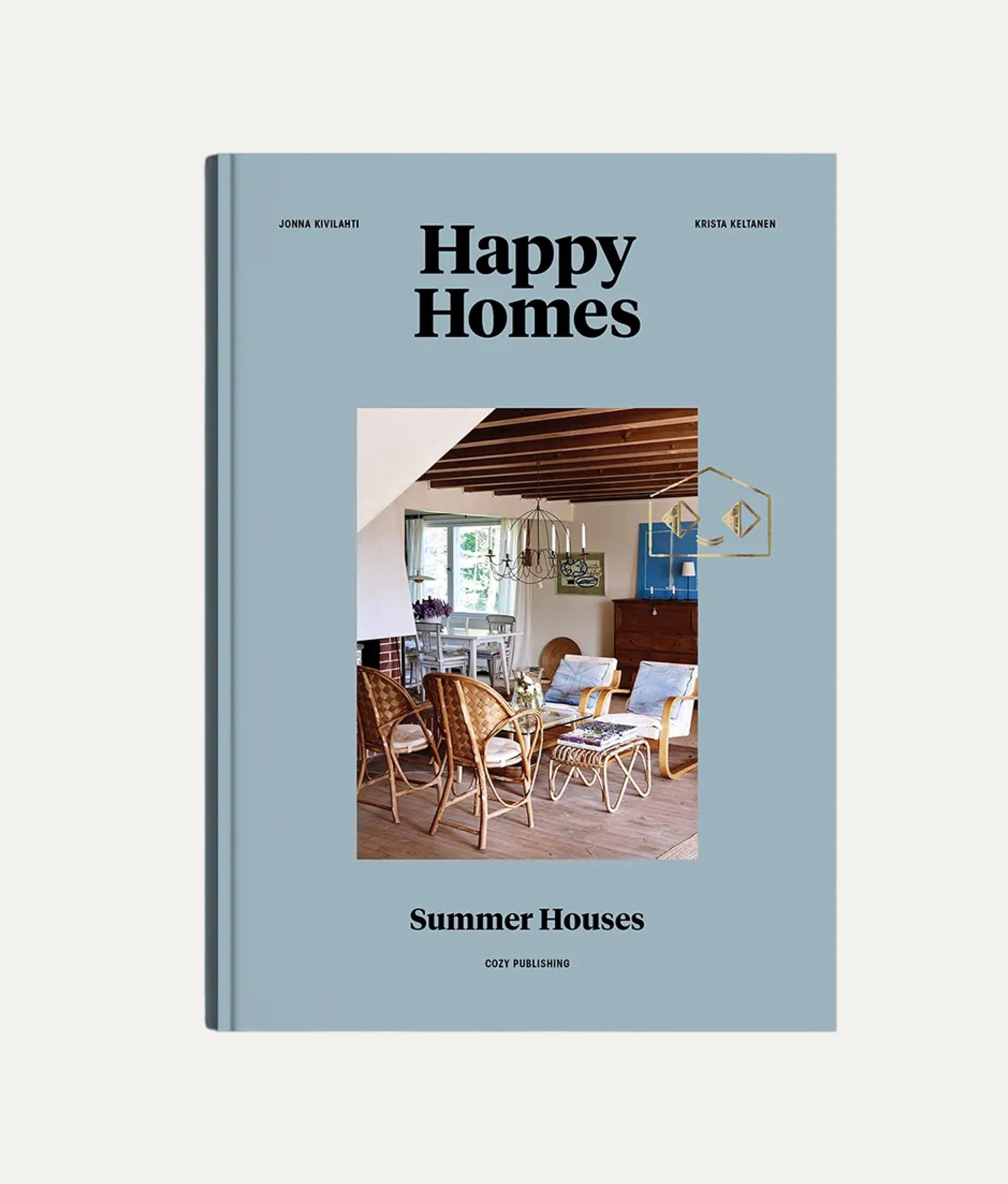 Summer Houses Happy Homes