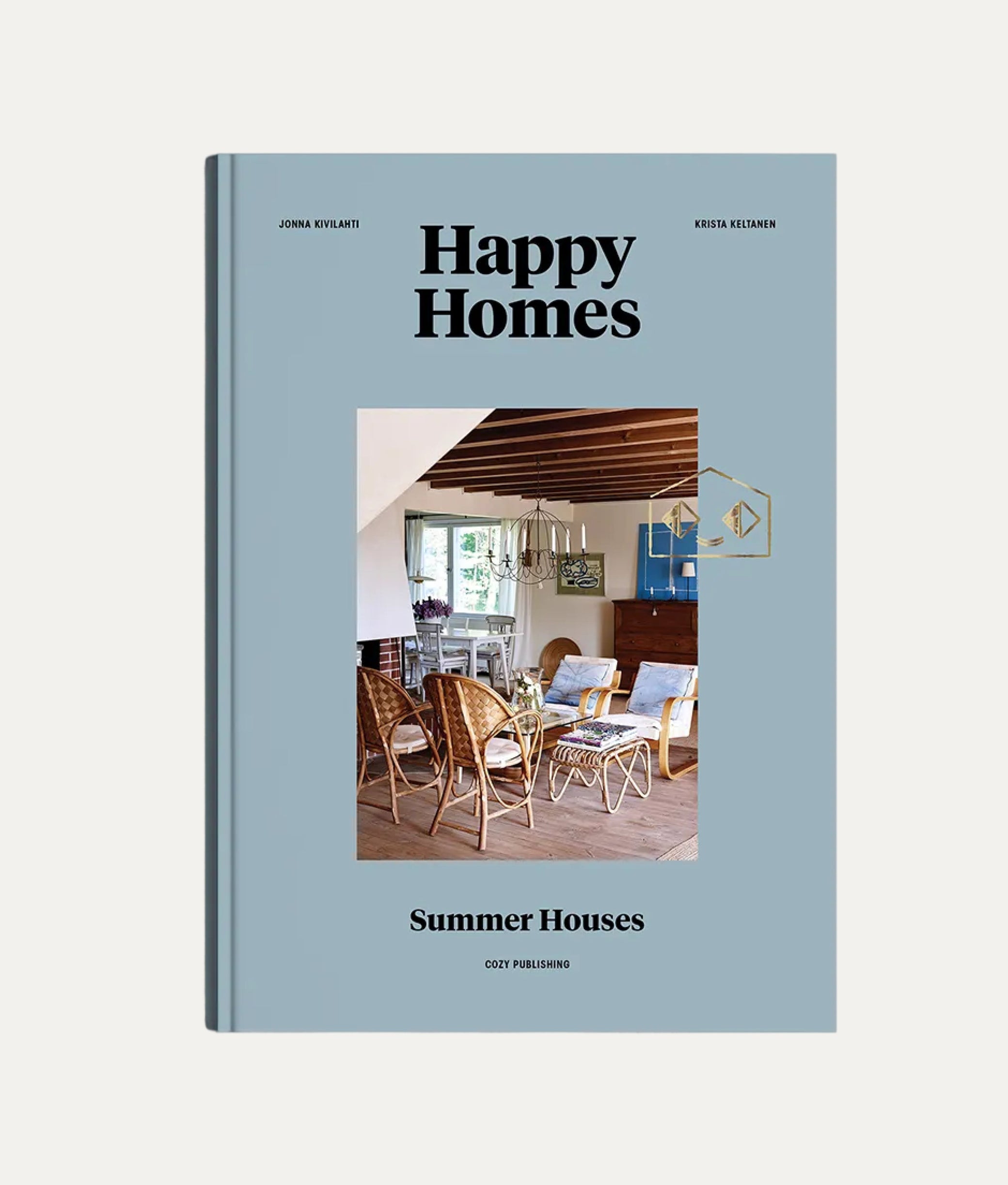 Summer Houses Happy Homes