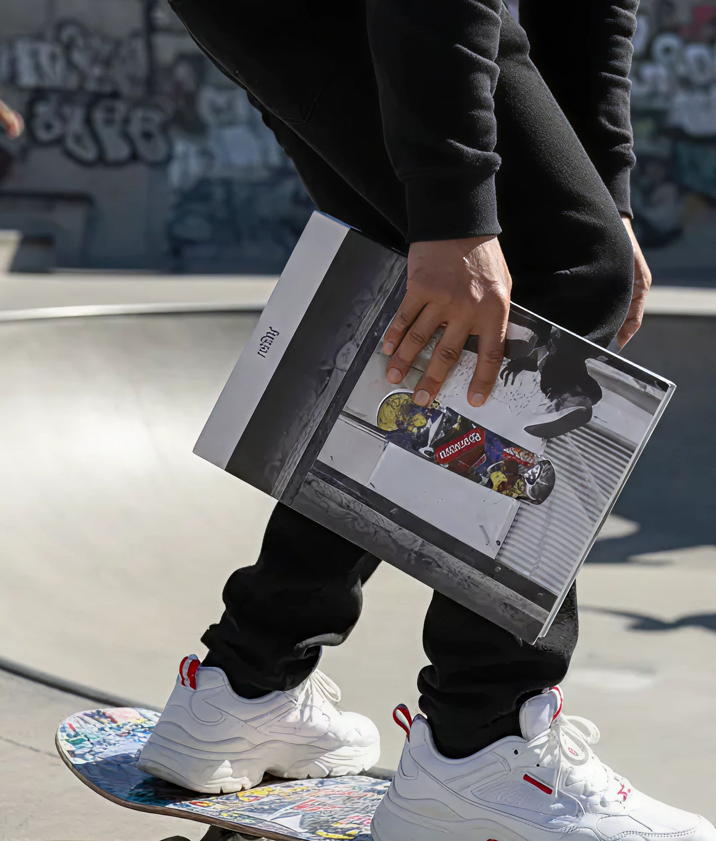 Supreme Book