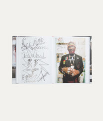 Supreme Book