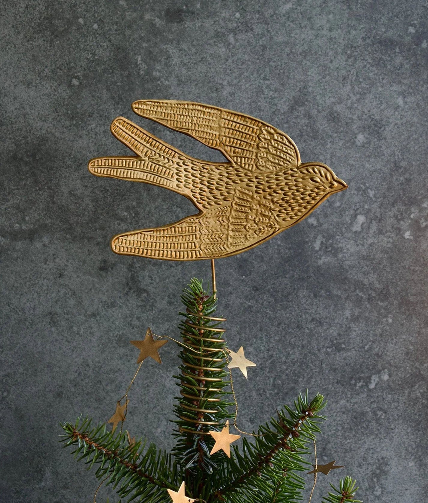 Swallow Tree Topper