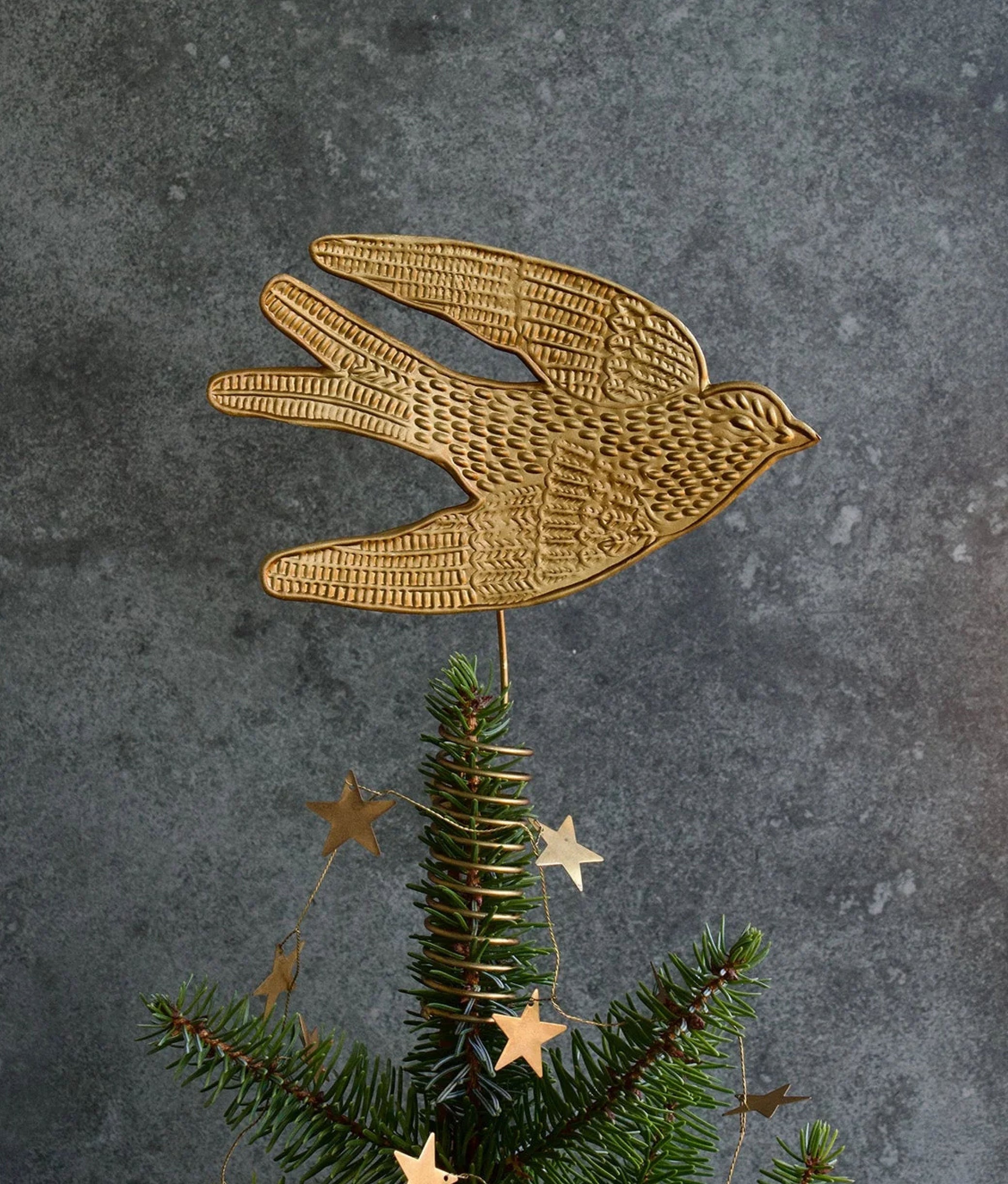 Swallow Tree Topper