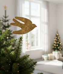 Swallow Tree Topper