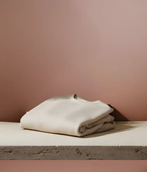 Cream Sweatshirt