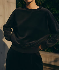 Grey Sweatshirt