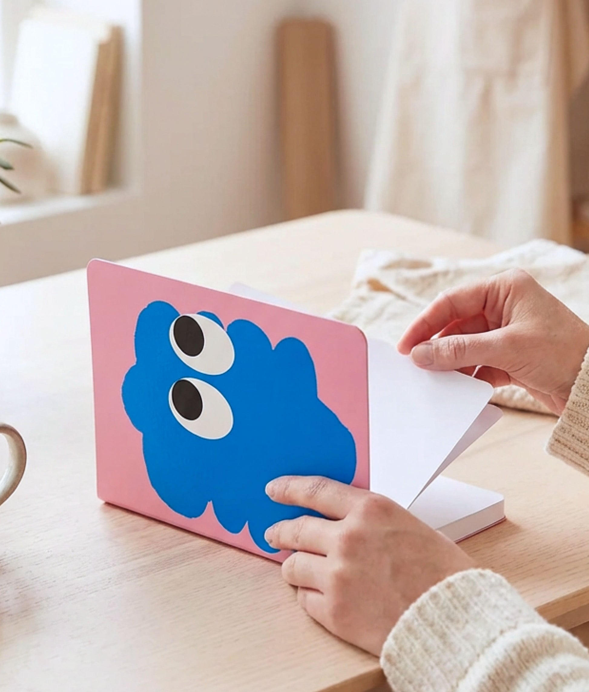 Graphic Sweet Joe S Notebook