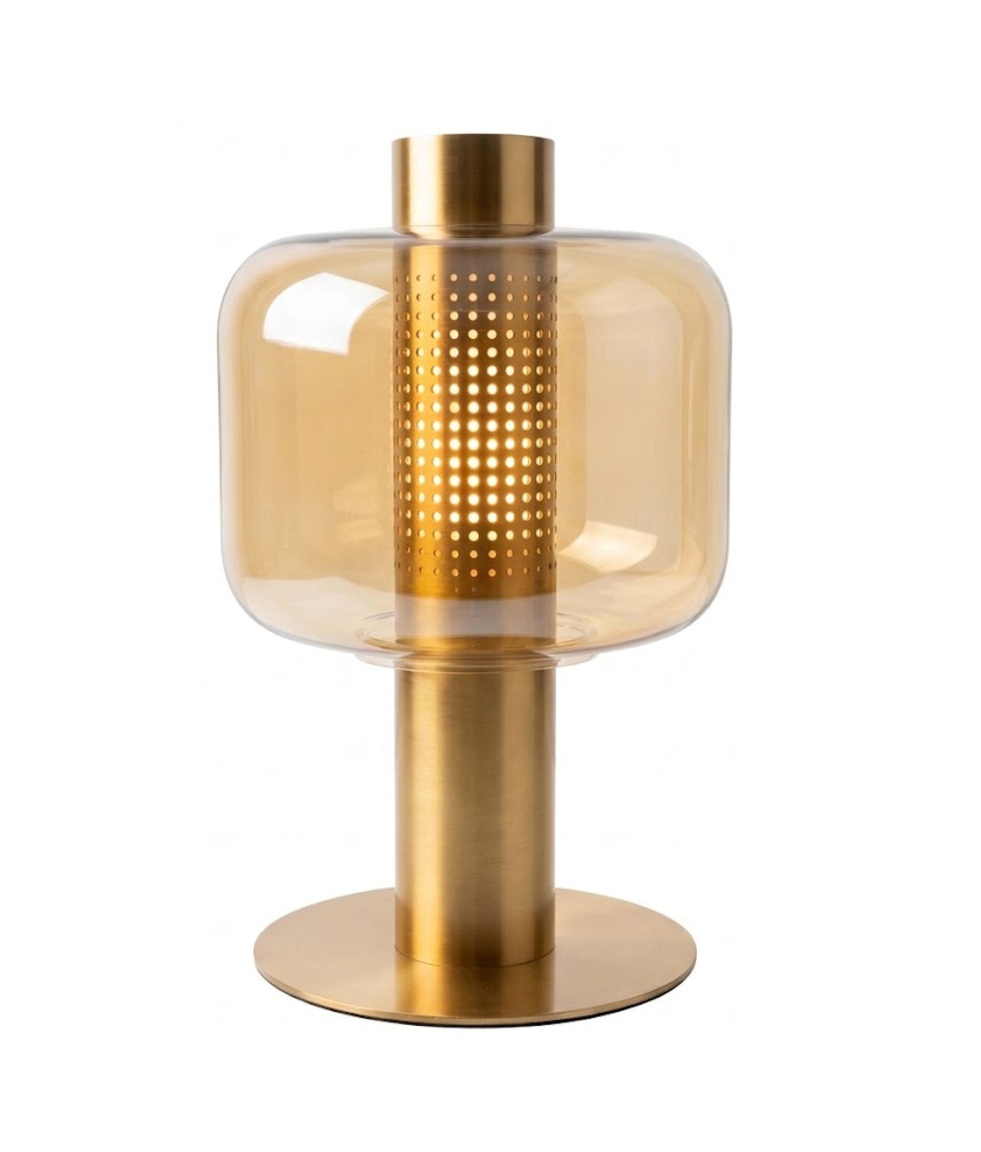 Table Lamp Tuba