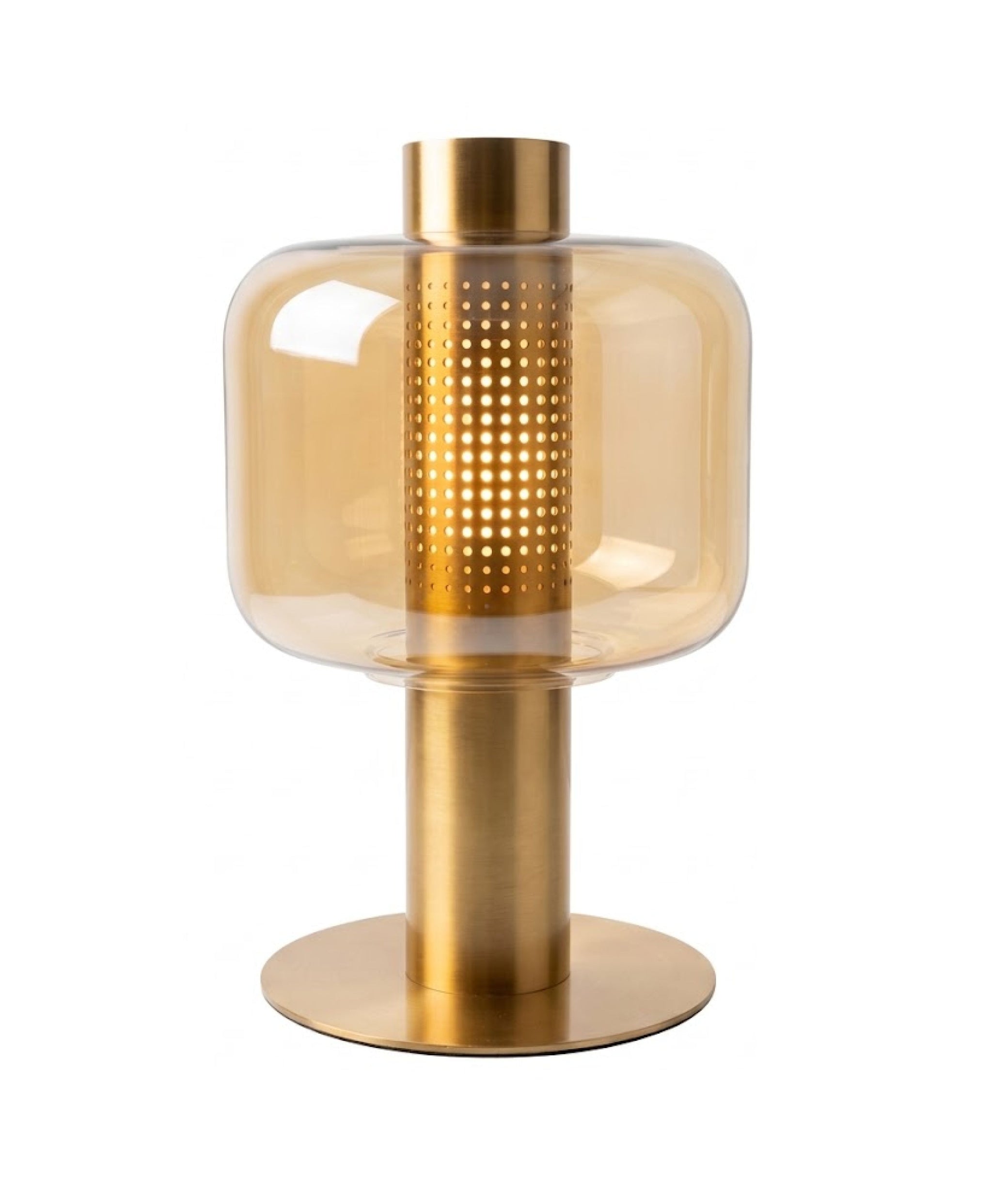 Table Lamp Tuba