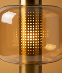 Table Lamp Tuba