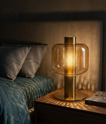 Table Lamp Tuba