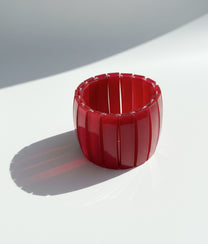 TAPIS Red Bracelet