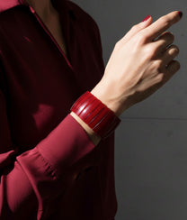 TAPIS Red Bracelet
