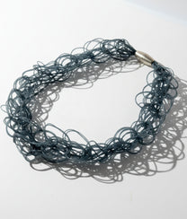 TEJER Smoke Necklace L